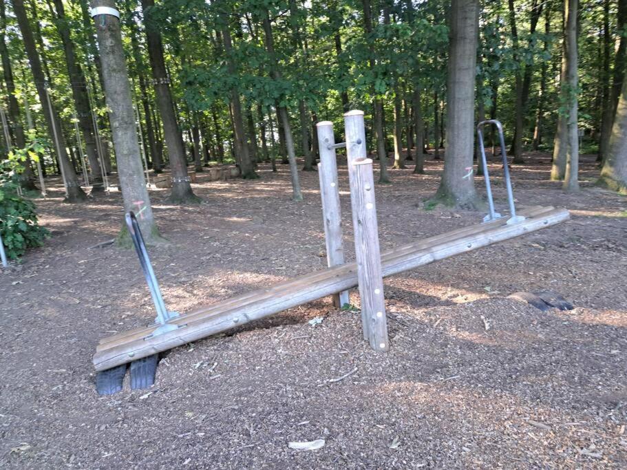 Das Bergherz Ruhe + Natur Pur Reken Zewnętrze zdjęcie